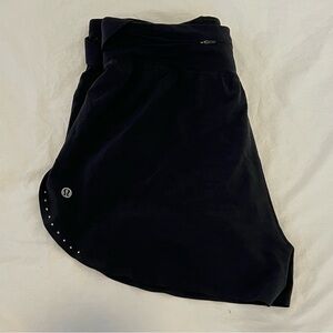 Lululemon Fast and Free High-Rise Short 2” *Airflow